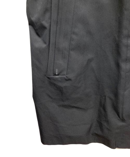 JAN MAYEN（ヤンマイエン）JAN MAYEN (ヤンマイエン) ライナー付ジャケット ブラック サイズ:40の古着・服飾アイテム