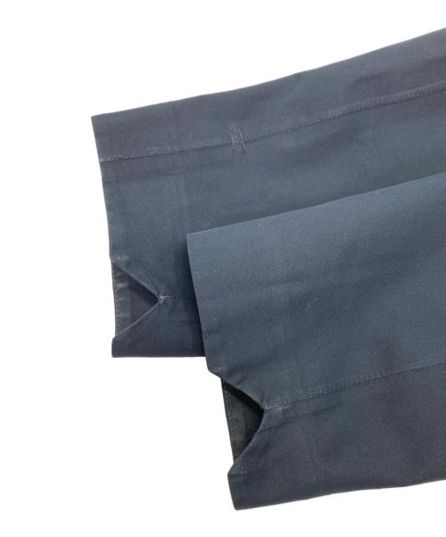 JAN MAYEN（ヤンマイエン）JAN MAYEN (ヤンマイエン) ライナー付ジャケット ブラック サイズ:40の古着・服飾アイテム