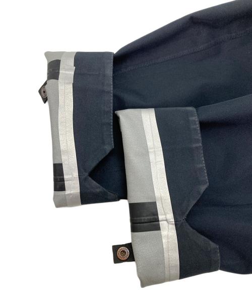 JAN MAYEN（ヤンマイエン）JAN MAYEN (ヤンマイエン) ライナー付ジャケット ブラック サイズ:40の古着・服飾アイテム