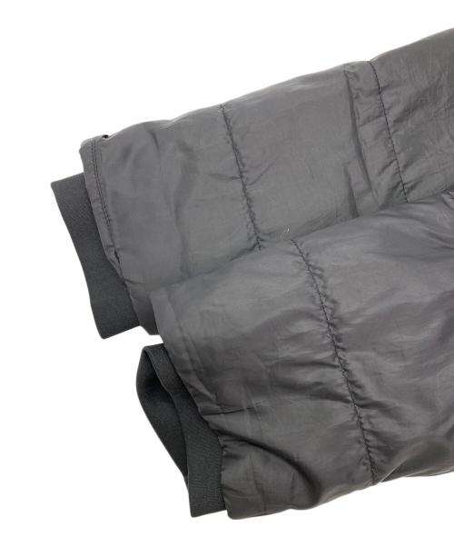 JAN MAYEN（ヤンマイエン）JAN MAYEN (ヤンマイエン) ライナー付ジャケット ブラック サイズ:40の古着・服飾アイテム