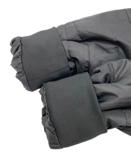 JAN MAYEN（ヤンマイエン）JAN MAYEN (ヤンマイエン) ライナー付ジャケット ブラック サイズ:40の古着・服飾アイテム