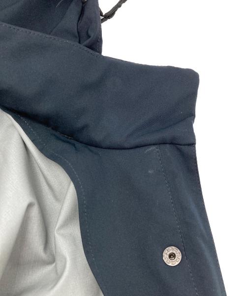 JAN MAYEN（ヤンマイエン）JAN MAYEN (ヤンマイエン) ライナー付ジャケット ブラック サイズ:40の古着・服飾アイテム