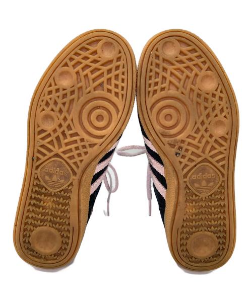 adidas（アディダス）adidas (アディダス) Handball Spezial ネイビー サイズ:23の古着・服飾アイテム