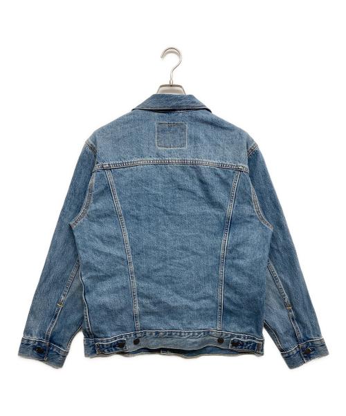 LEVI'S（リーバイス）LEVI'S (リーバイス) デニムジャケット インディゴ サイズ:LEVI'S SIZE S / JAPAN SIZE Mの古着・服飾アイテム