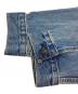中古・古着 LEVI'S (リーバイス) デニムジャケット インディゴ サイズ:LEVI'S SIZE S / JAPAN SIZE M：8000円