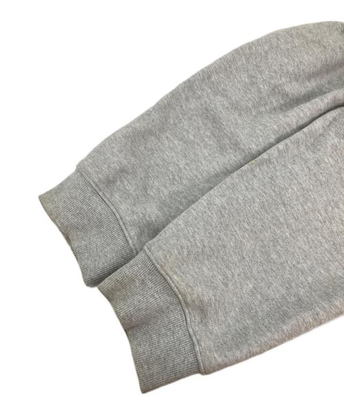 thisisneverthat（ディスイズネバーザット）thisisneverthat (ディスイズネバーザット) T.N.T. Classic HDP Zip Up Hoodie グレー サイズ:Mの古着・服飾アイテム