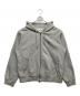 thisisneverthat（ディスイズネバーザット）の古着「T.N.T. Classic HDP Zip Up Hoodie」｜グレー
