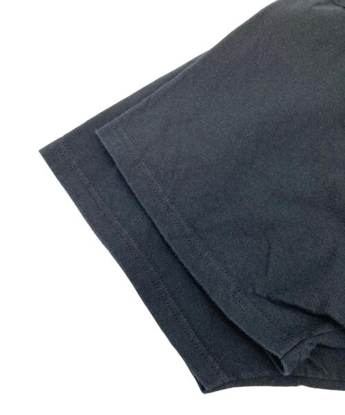 HARLEY-DAVIDSON（ハーレーダビッドソン）HARLEY-DAVIDSON (ハーレーダビッドソン) プリントTシャツ ブラック サイズ:2XLの古着・服飾アイテム