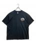 HARLEY-DAVIDSON（ハーレーダビッドソン）の古着「プリントTシャツ」｜ブラック