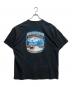 HARLEY-DAVIDSON (ハーレーダビッドソン) プリントTシャツ ブラック サイズ:2XL：5000円