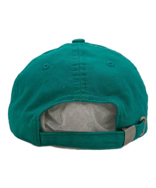 BOTTER（ボッター）BOTTER (ボッター) キャップ グリーンの古着・服飾アイテム