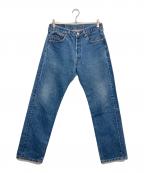LEVI'Sリーバイス）の古着「90ｓ501XXデニムパンツ」｜インディゴ