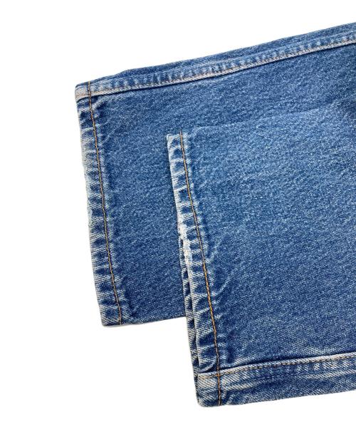 LEVI'S（リーバイス）LEVI'S (リーバイス) 90ｓ501XXデニムパンツ インディゴ サイズ:W33の古着・服飾アイテム