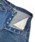 中古・古着 LEVI'S (リーバイス) 90ｓ501XXデニムパンツ インディゴ サイズ:W33：10000円