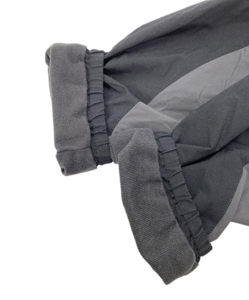 Patagonia（パタゴニア）Patagonia (パタゴニア) STRETCH ZEPHYR JACKET グレー サイズ:Sの古着・服飾アイテム