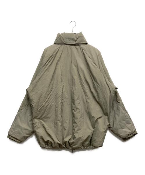 WILD THINGS（ワイルドシングス）WILD THINGS (ワイルドシングス) ECWCS GEN III LEVEL7 カーキ サイズ:L-REGの古着・服飾アイテム