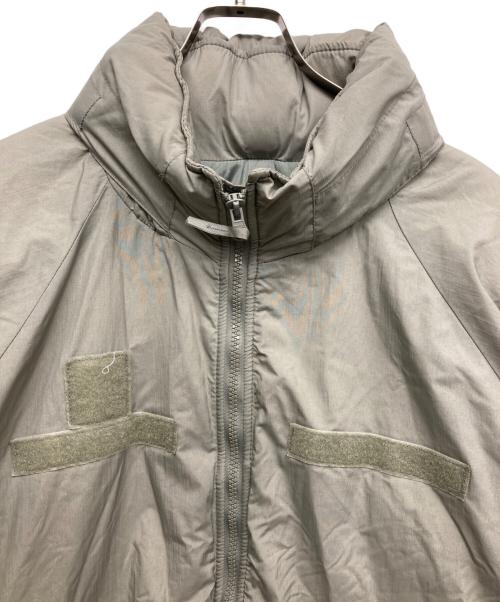 WILD THINGS（ワイルドシングス）WILD THINGS (ワイルドシングス) ECWCS GEN III LEVEL7 カーキ サイズ:L-REGの古着・服飾アイテム