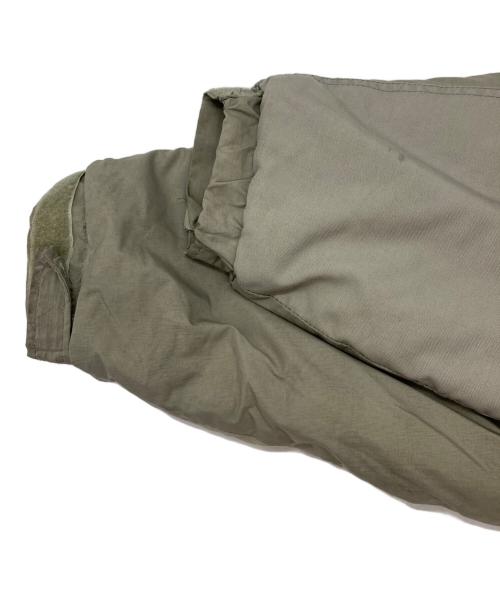 WILD THINGS（ワイルドシングス）WILD THINGS (ワイルドシングス) ECWCS GEN III LEVEL7 カーキ サイズ:L-REGの古着・服飾アイテム