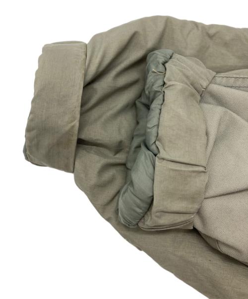 WILD THINGS（ワイルドシングス）WILD THINGS (ワイルドシングス) ECWCS GEN III LEVEL7 カーキ サイズ:L-REGの古着・服飾アイテム