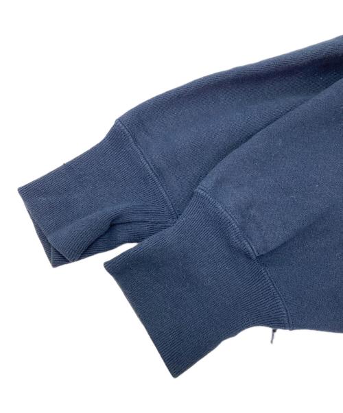 Champion（チャンピオン）Champion (チャンピオン) 90ｓリバースウィーブパーカー ネイビー サイズ:X-LARGEの古着・服飾アイテム