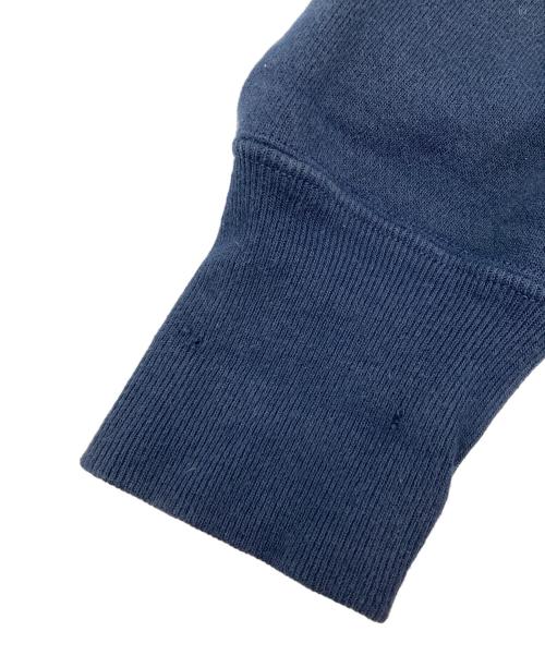 Champion（チャンピオン）Champion (チャンピオン) 90ｓリバースウィーブパーカー ネイビー サイズ:X-LARGEの古着・服飾アイテム