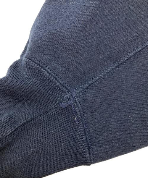 Champion（チャンピオン）Champion (チャンピオン) 90ｓリバースウィーブパーカー ネイビー サイズ:X-LARGEの古着・服飾アイテム