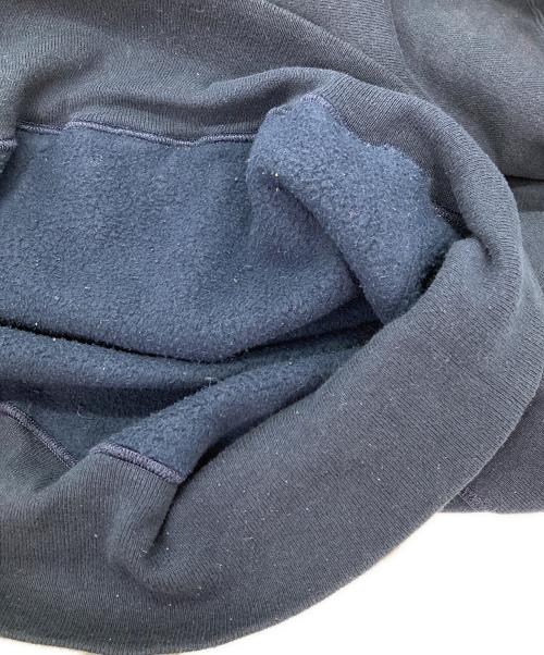 Champion（チャンピオン）Champion (チャンピオン) 90ｓリバースウィーブパーカー ネイビー サイズ:X-LARGEの古着・服飾アイテム