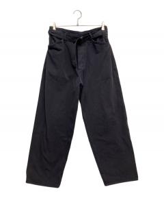 中古・古着通販】NOT CONVENTIONAL (ノットコンベンショナル) 袴パンツ