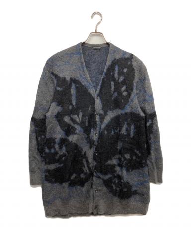 中古・古着通販】LAD MUSICIAN (ラッドミュージシャン) モヘアロング