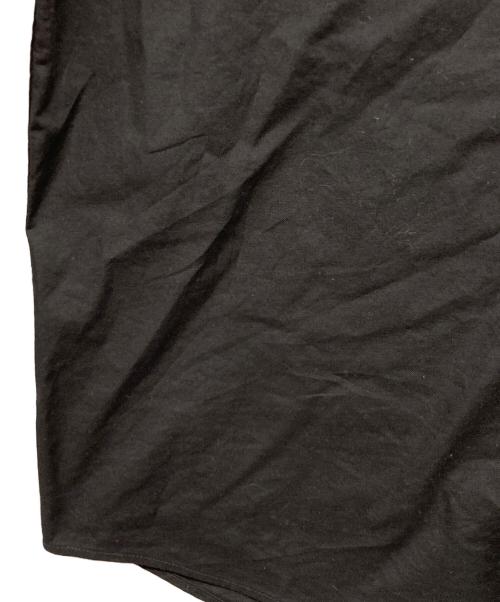 Calvin Klein Jeans（カルバンクラインジーンズ）Calvin Klein Jeans (カルバンクラインジーンズ) 長袖シャツ ブラック サイズ:Sの古着・服飾アイテム