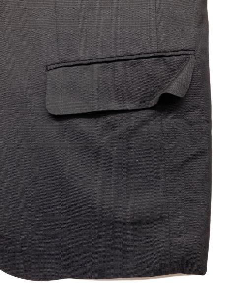 BURBERRY LONDON（バーバリーロンドン）BURBERRY LONDON (バーバリーロンドン) テーラードジャケット ネイビー サイズ:BB6の古着・服飾アイテム