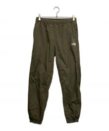 THE NORTH FACE（ザ ノース フェイス）の古着「VERSATILE PANT」｜カーキ