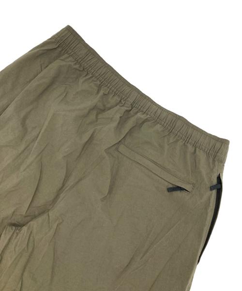 THE NORTH FACE（ザ ノース フェイス）THE NORTH FACE (ザ ノース フェイス) VERSATILE PANT カーキ サイズ:Sの古着・服飾アイテム
