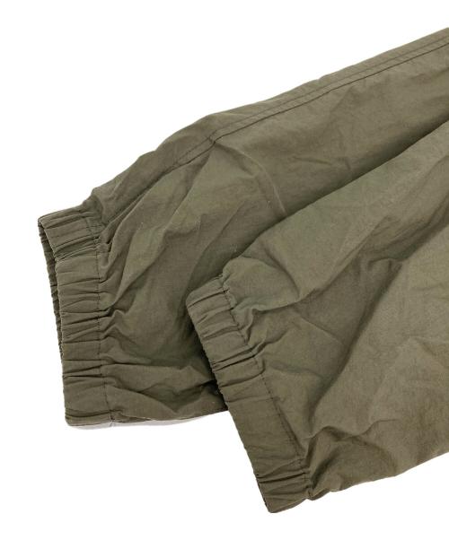 THE NORTH FACE（ザ ノース フェイス）THE NORTH FACE (ザ ノース フェイス) VERSATILE PANT カーキ サイズ:Sの古着・服飾アイテム