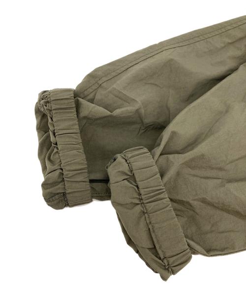 THE NORTH FACE（ザ ノース フェイス）THE NORTH FACE (ザ ノース フェイス) VERSATILE PANT カーキ サイズ:Sの古着・服飾アイテム