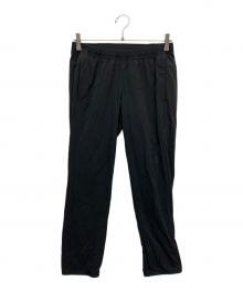THE NORTH FACE（ザ ノース フェイス）の古着「FLEXIBLE ANKLE PANT」｜ブラック