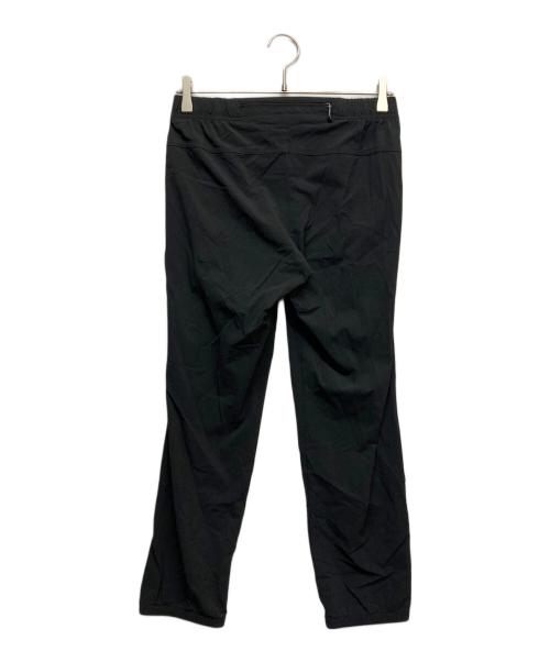 THE NORTH FACE（ザ ノース フェイス）THE NORTH FACE (ザ ノース フェイス) FLEXIBLE ANKLE PANT ブラック サイズ:Sの古着・服飾アイテム