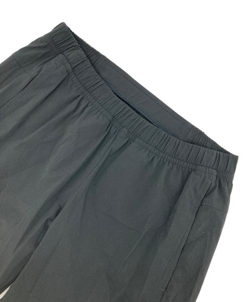 THE NORTH FACE（ザ ノース フェイス）THE NORTH FACE (ザ ノース フェイス) FLEXIBLE ANKLE PANT ブラック サイズ:Sの古着・服飾アイテム