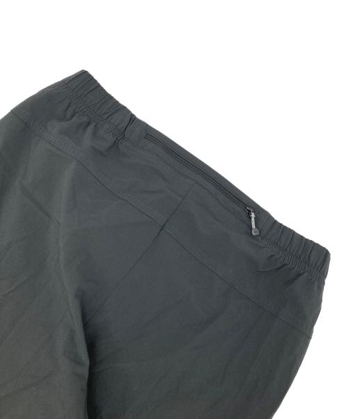 THE NORTH FACE（ザ ノース フェイス）THE NORTH FACE (ザ ノース フェイス) FLEXIBLE ANKLE PANT ブラック サイズ:Sの古着・服飾アイテム