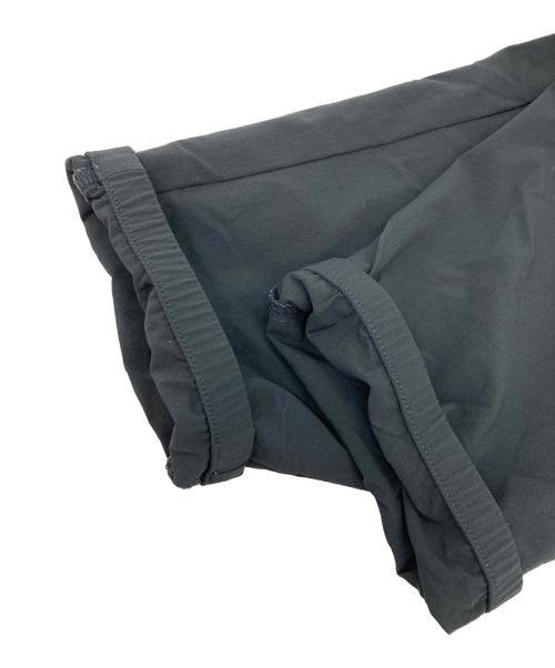 THE NORTH FACE（ザ ノース フェイス）THE NORTH FACE (ザ ノース フェイス) FLEXIBLE ANKLE PANT ブラック サイズ:Sの古着・服飾アイテム