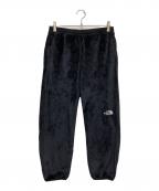 THE NORTH FACEザ ノース フェイス）の古着「バーサミッドパンツ」｜ブラック