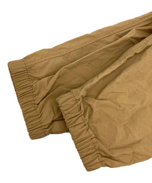 THE NORTH FACE（ザ ノース フェイス）THE NORTH FACE (ザ ノース フェイス) VERSATILE PANT ベージュ サイズ:Sの古着・服飾アイテム