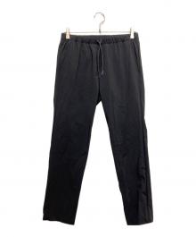 THE NORTH FACE（ザ ノース フェイス）の古着「Apex Relax pants」｜ブラック