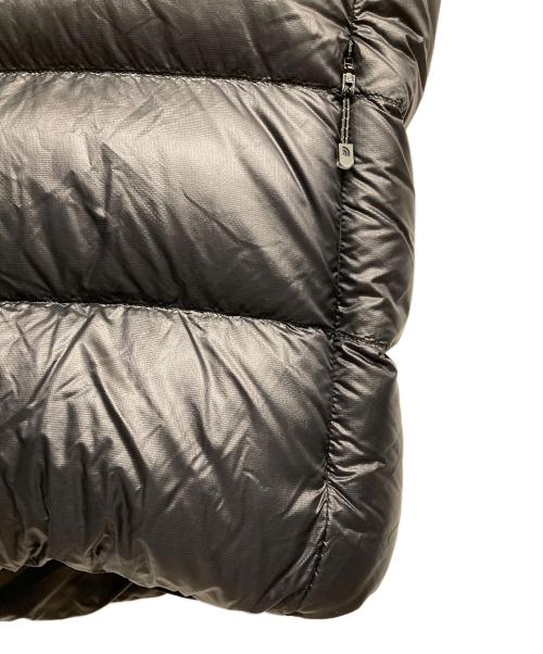 THE NORTH FACE（ザ ノース フェイス）THE NORTH FACE (ザ ノース フェイス) アルパイン ヌプシフーディー ブラック サイズ:Lの古着・服飾アイテム