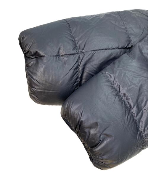 THE NORTH FACE（ザ ノース フェイス）THE NORTH FACE (ザ ノース フェイス) アルパイン ヌプシフーディー ブラック サイズ:Lの古着・服飾アイテム