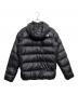 THE NORTH FACE (ザ ノース フェイス) アルパイン ヌプシフーディー ブラック サイズ:L：25000円