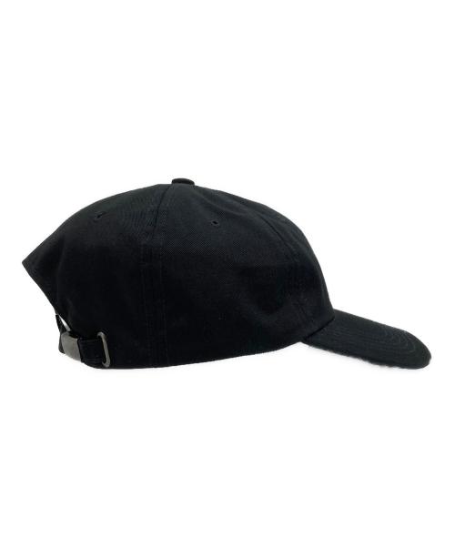 EVISEN（エビセン）EVISEN (エビセン) キャップ ブラックの古着・服飾アイテム