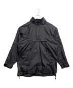 HIGHLANDERハイランダー）の古着「halo smock」｜ブラック