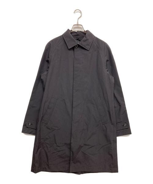 THE NORTH FACE（ザ ノース フェイス）THE NORTH FACE (ザ ノース フェイス) ALPHADRY HYVENT COAT ネイビー サイズ:Lの古着・服飾アイテム