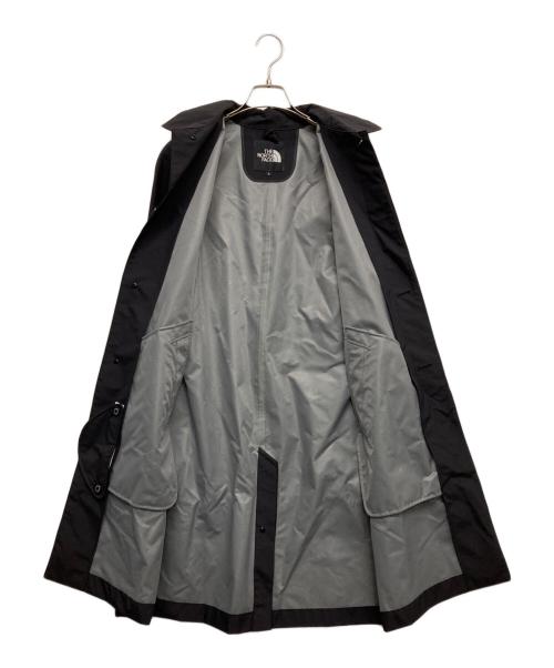 THE NORTH FACE（ザ ノース フェイス）THE NORTH FACE (ザ ノース フェイス) ALPHADRY HYVENT COAT ネイビー サイズ:Lの古着・服飾アイテム